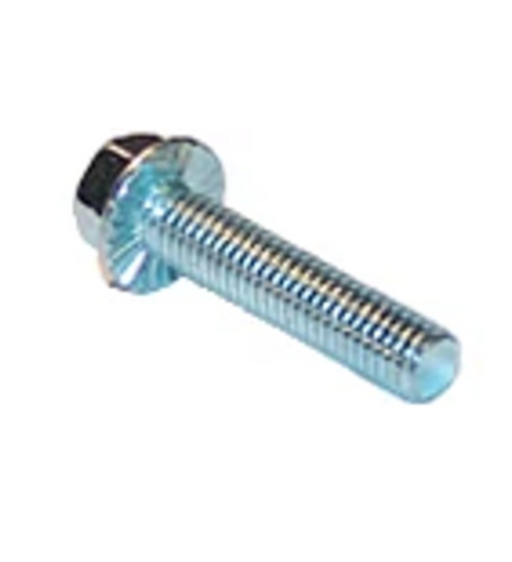 Image of 274251 SERRATED BOLT 