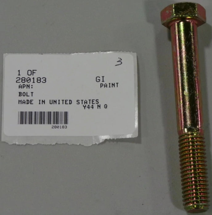 BC5070 BOLT