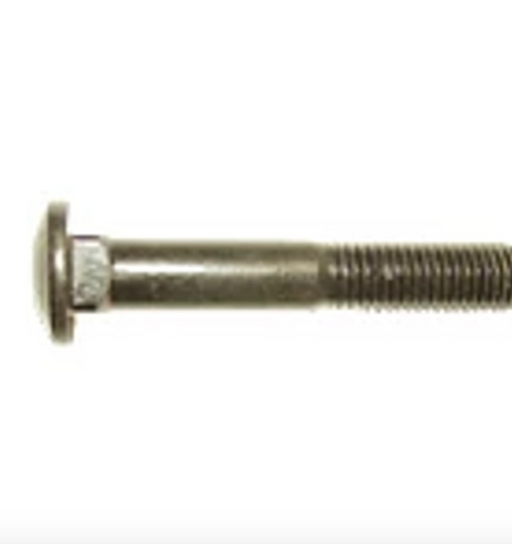 Image of 280348 CARRIAGE BOLT 