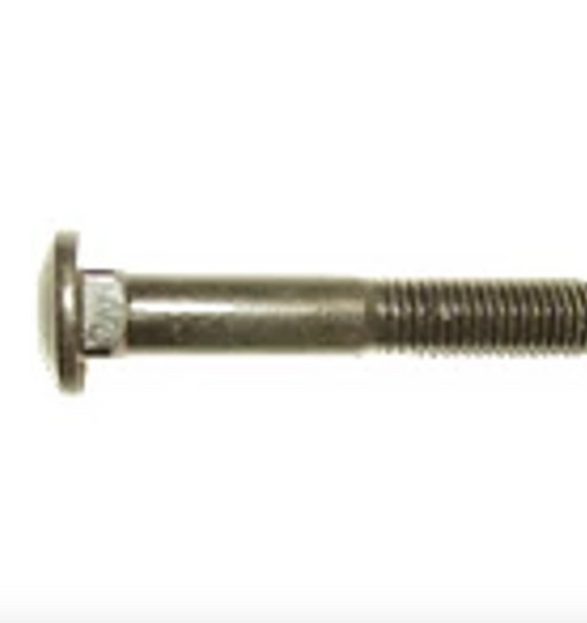Image of 280348 CARRIAGE BOLT 
