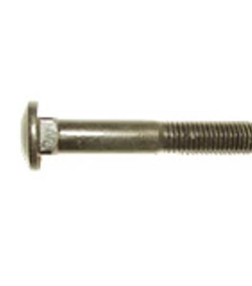 Image of 280461 CARRIAGE BOLT 