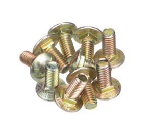 Image of 280497 CARRIAGE BOLT 