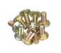 Image of 280497 CARRIAGE BOLT 