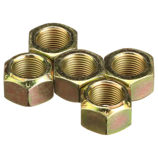 Image of 280724 LOCK NUT 