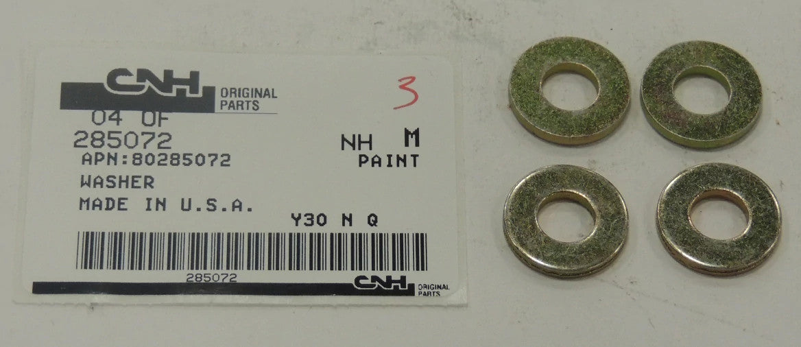 BC5070 WASHER