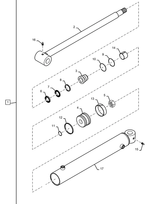 MT40358384 ROD
