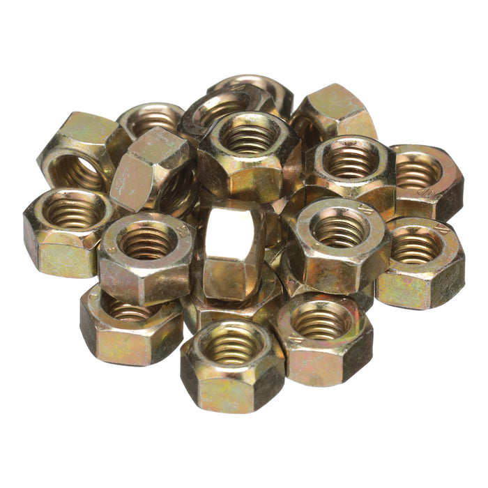 TC30 NUT Hex, M6 x 1