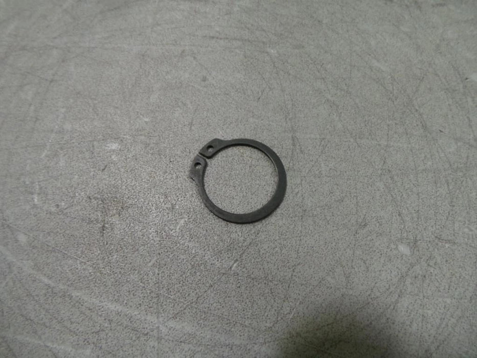 TC31DA CIRCLIP