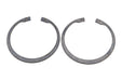 Image of 370026 SNAP RING 