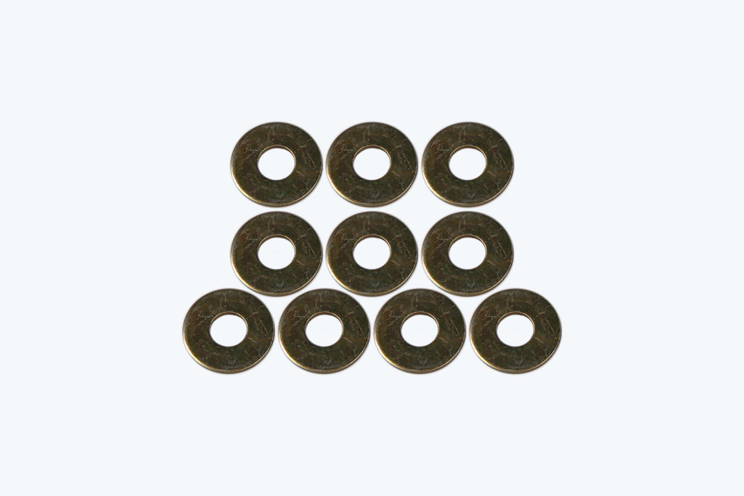 TC31DA WASHER