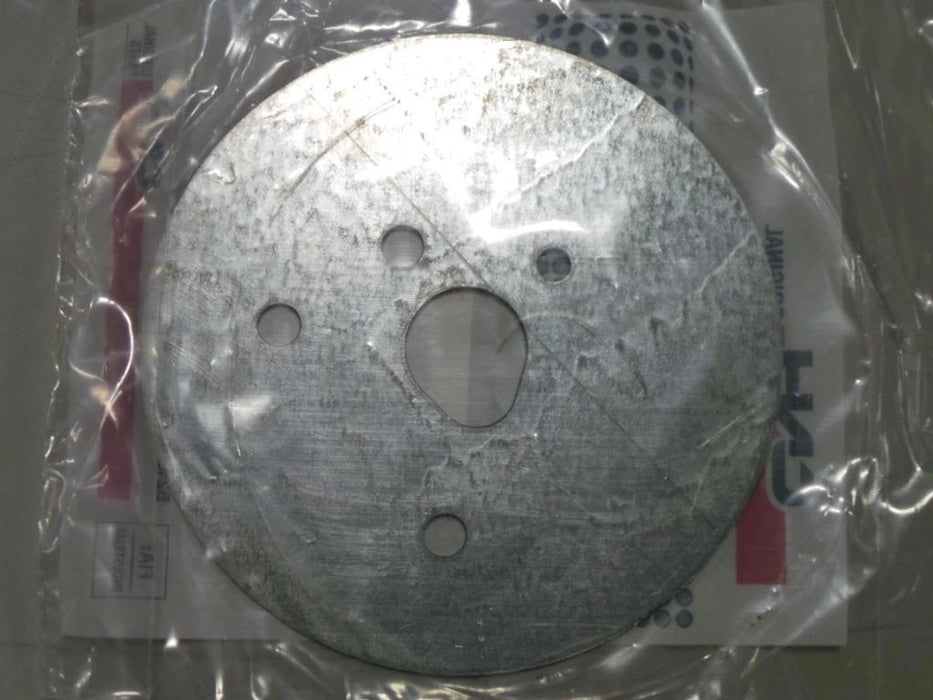 BC5070 BRAKE DISC