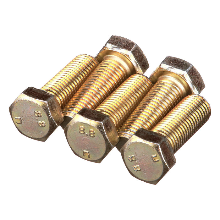 TC30 BOLT Hex, M16 x 2 x 45mm, Cl 8.8