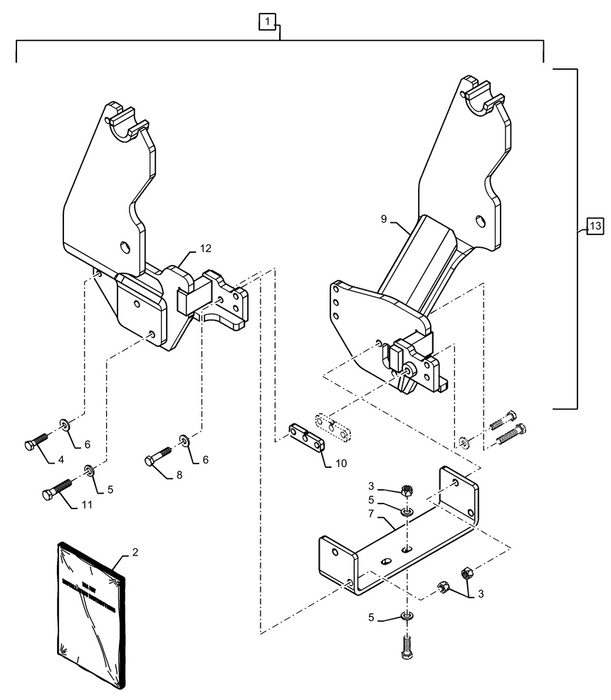 140TL LOCK NUT