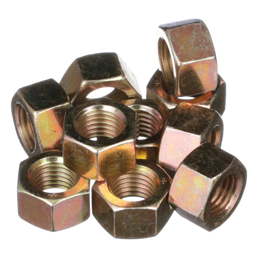 Image of 392530 NUT 