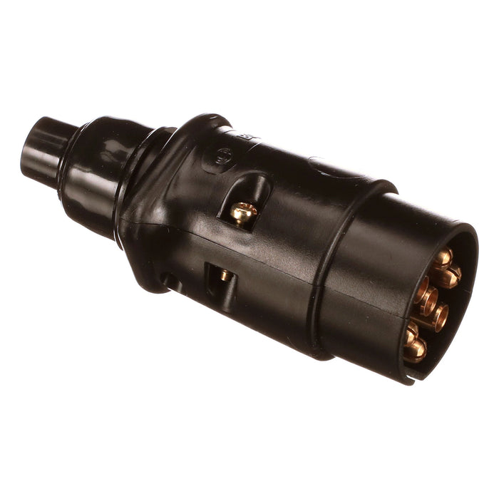 BC5070 MULTIPOLE CONNECTOR