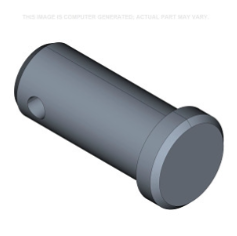Image of 427-8114 CLEVIS PIN 