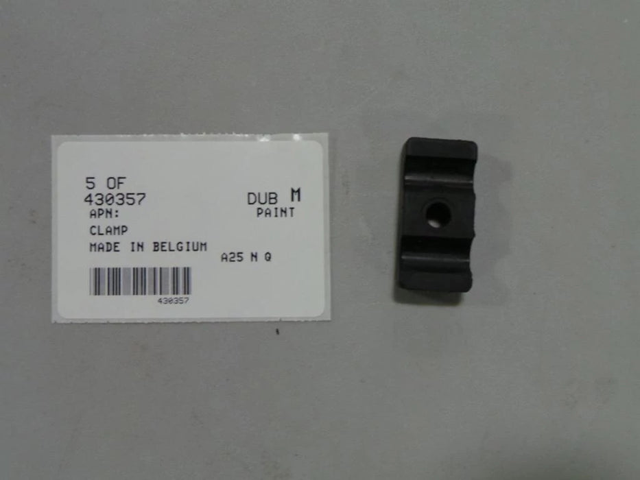 TC31DA CLAMP