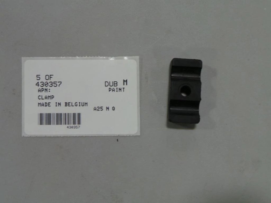 Image of 430357 CLAMP 