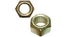 Image of 43440 LOCK NUT 