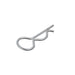 Image of 44007661 SPLIT (COTTER) PIN 