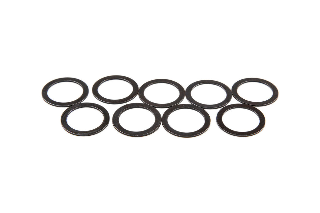 Image of 4639661 THRUST WASHER 