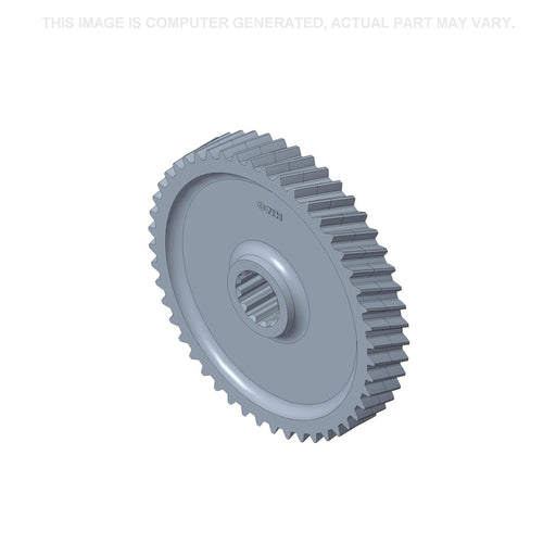 Image of 47123682 GEAR 