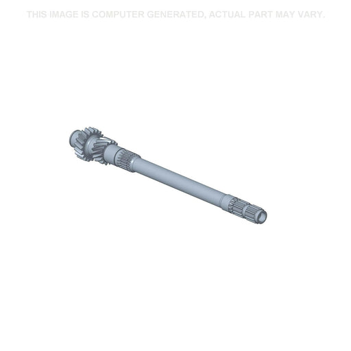 Image of 47123684 SHAFT 