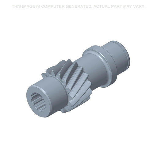 Image of 47123687 SHAFT 