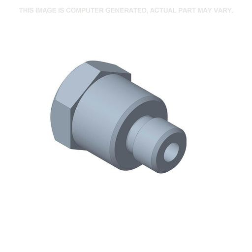 Image of 47124202 HYD CONNECTOR 