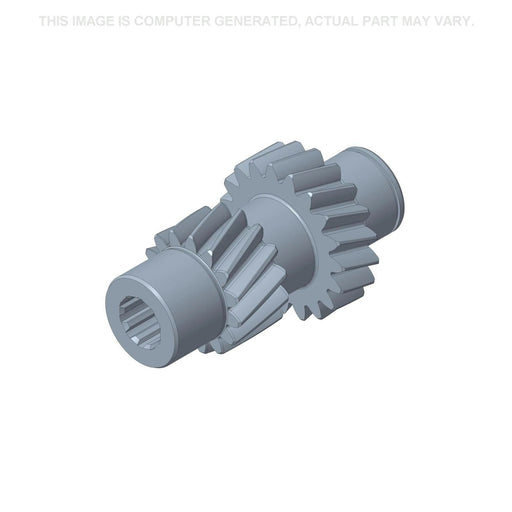Image of 47125372 SHAFT 