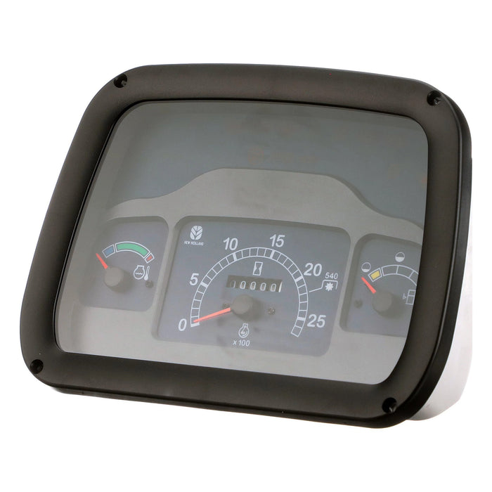 TN70A(2) INSTRUMENT PANEL
