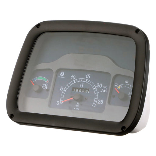 Image of 47125978 INSTRUMENTS PANEL 