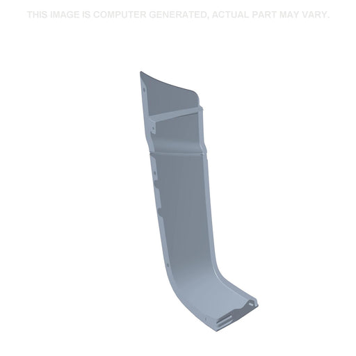 Image of 47127497 GRILLE 