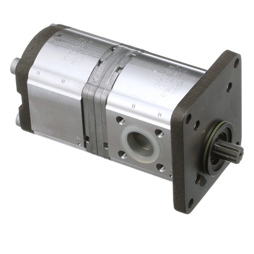 Image of 47129337 HYDRAULIC PUMP 