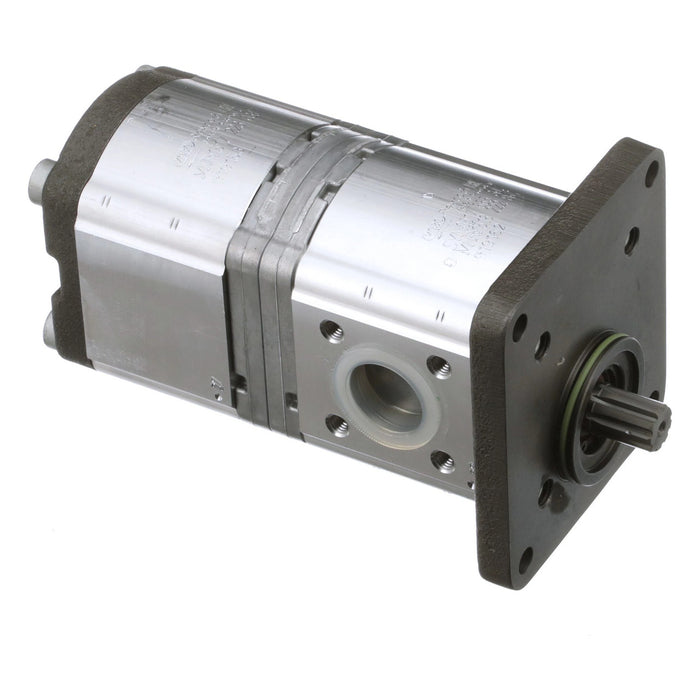 Image of 47129337 HYDRAULIC PUMP 
