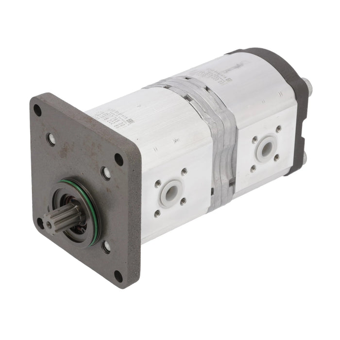 TN85A HYDRAULIC PUMP