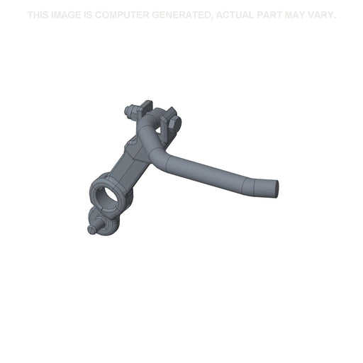 Image of 47129622 LEVER 