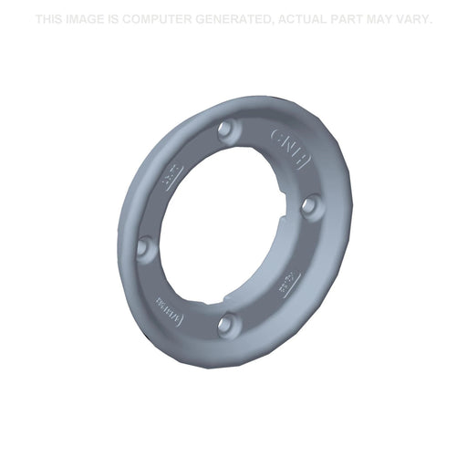 Image of 47131265 WHEEL DISC 