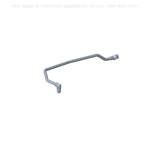 Image of 47131857 RIGID TUBE 
