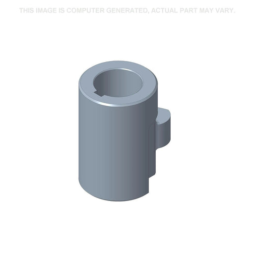 Image of 47132166 LEVER 