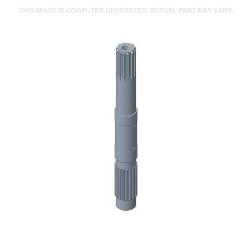 Image of 47132215 SHAFT 
