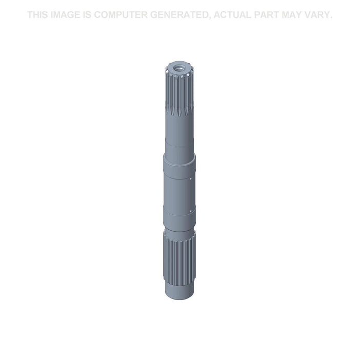 Image of 47132215 SHAFT 