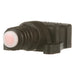 Image of 47132449 PUSH BUTTON SWITCH 