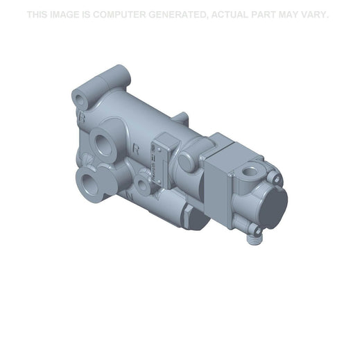 Image of 47132616 HYDRAULIC VALVE 