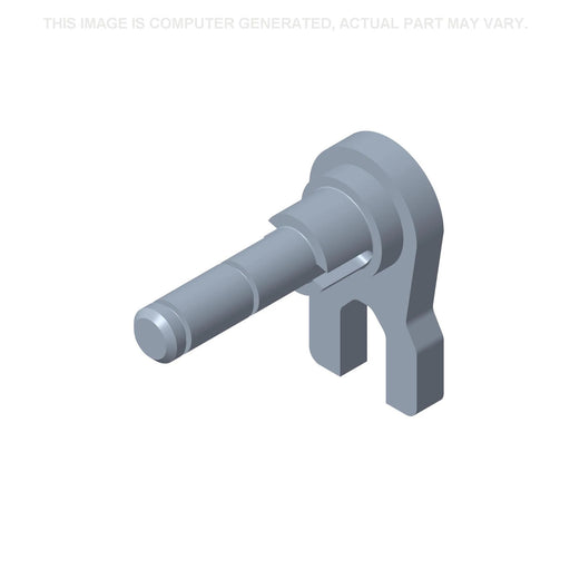 Image of 47132765 SHAFT 