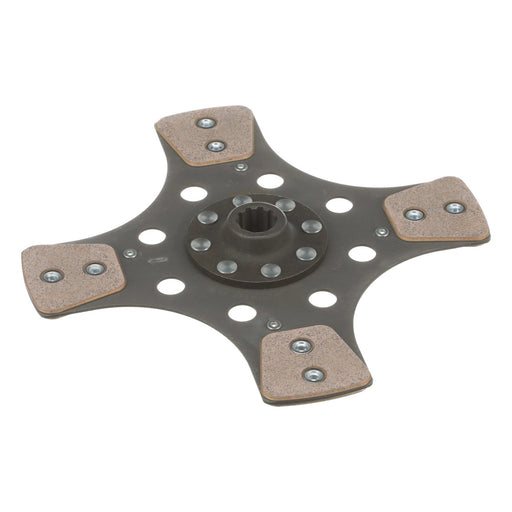 Image of 47134874 PLATE CLUTCH 