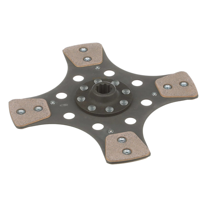 Image of 47134874 PLATE CLUTCH 