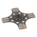 Image of 47134874 PLATE CLUTCH 