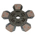 Image of 47134899 PLATE CLUTCH 