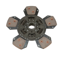 Image of 47134899R REMAN-CLUTCH PLATE 